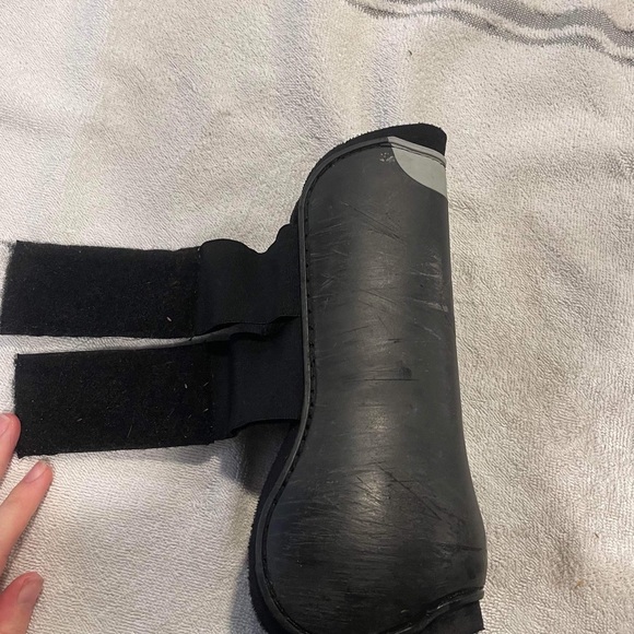 Eskadron Boots - Picture 2 of 3